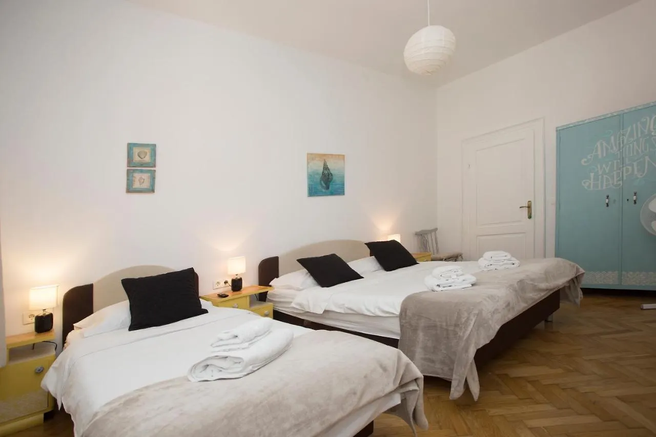 Town Place Apartment Split