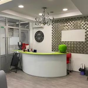 Sweet Spot Split