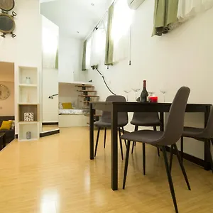 Apartment Sundelight, Split