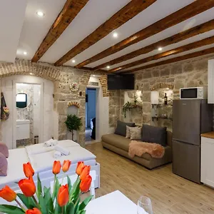 Stara Kala Varos Apartamento
