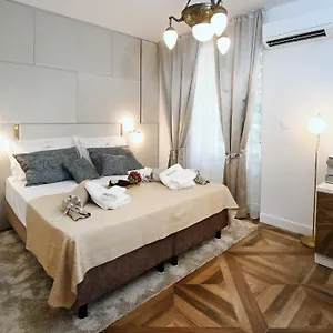 Garden Luxury Сплит