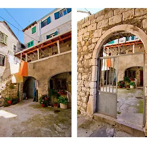 Luxury Old Town Split