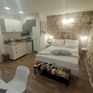 Apartment Bepo Collection, Split
