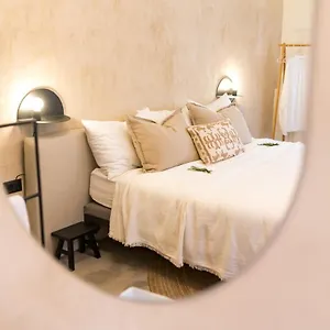 Kushin Apartment
