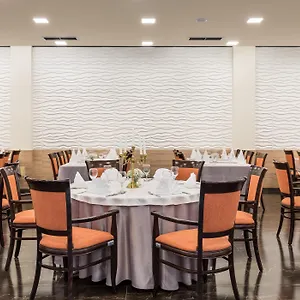 Hotel Mondo Сплит