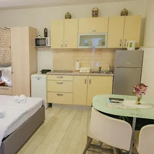Bliss With Free Parking Apartamento