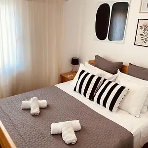 Apartment K, Split