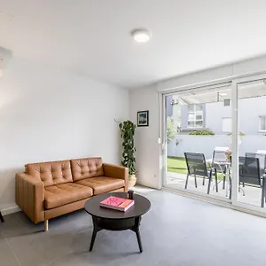  Apartament Adriatic Queen &