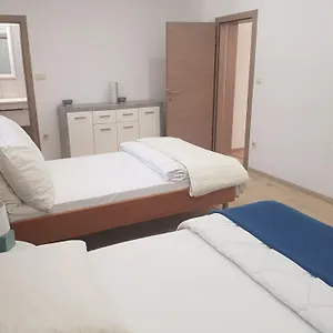 Apartment Antonija I Mateo, In The Center Of, Split