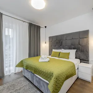 Finn Luxury Apartamento