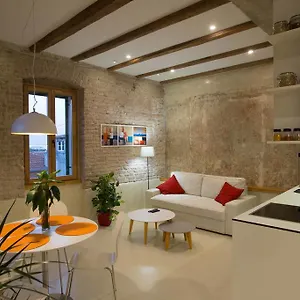 Traces Apartamento