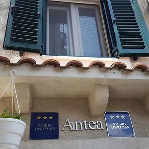 Apartment Antea, Split