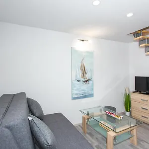 Vasilj Apartamento