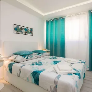 Apartment Enjoy, Split