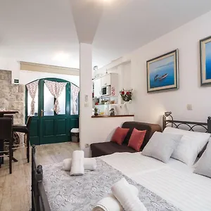 Cambi Apartment