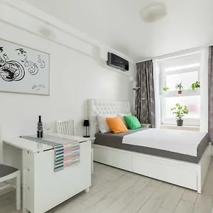 Petra Apartamento