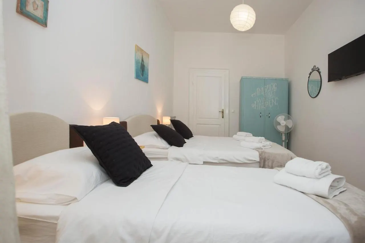 Town Place Apartment Split