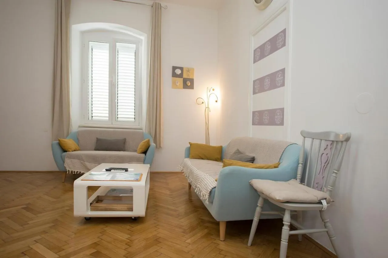 Town Place Apartment Split Croatia