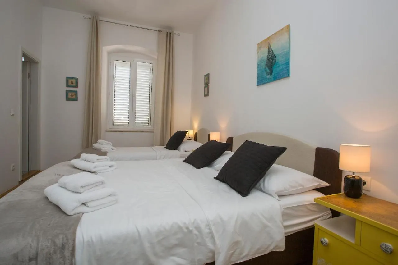 Town Place Apartment Split 0*,  Croatia