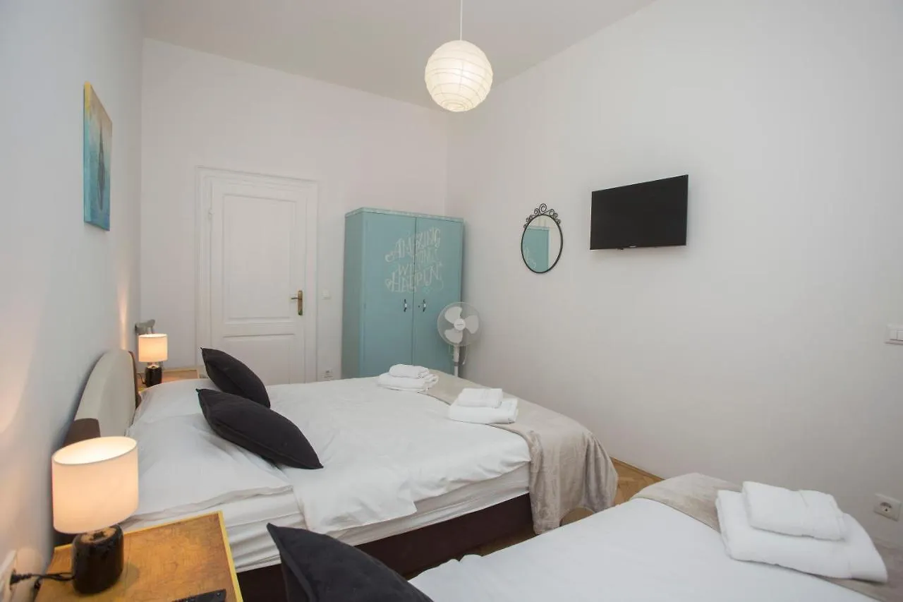 Town Place Apartment Split