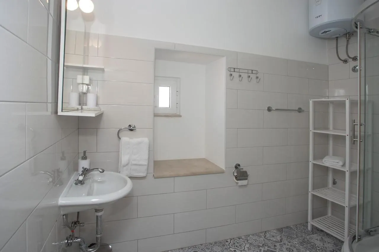 Town Place Apartment Split