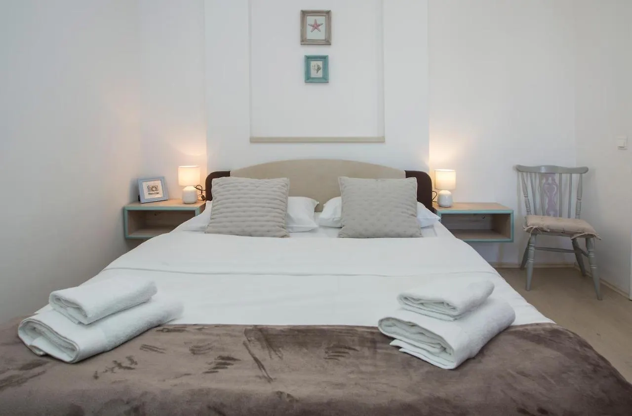 Town Place Apartment Split