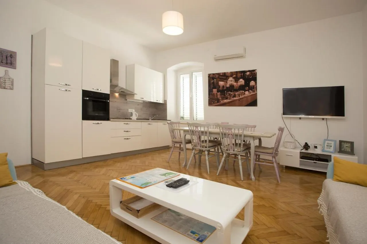 Town Place Apartment Split Croatia