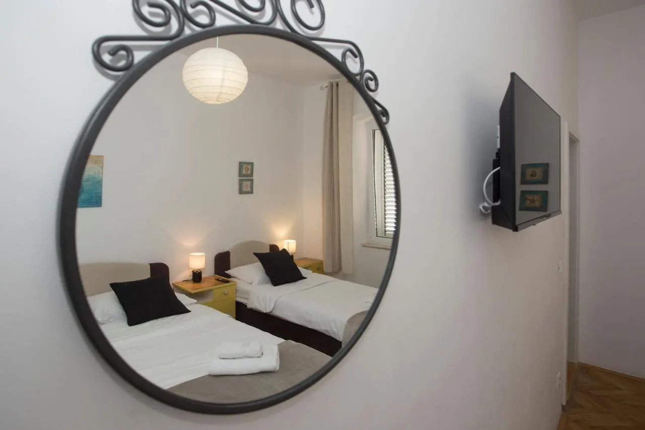 Town Place Apartment Split Croatia