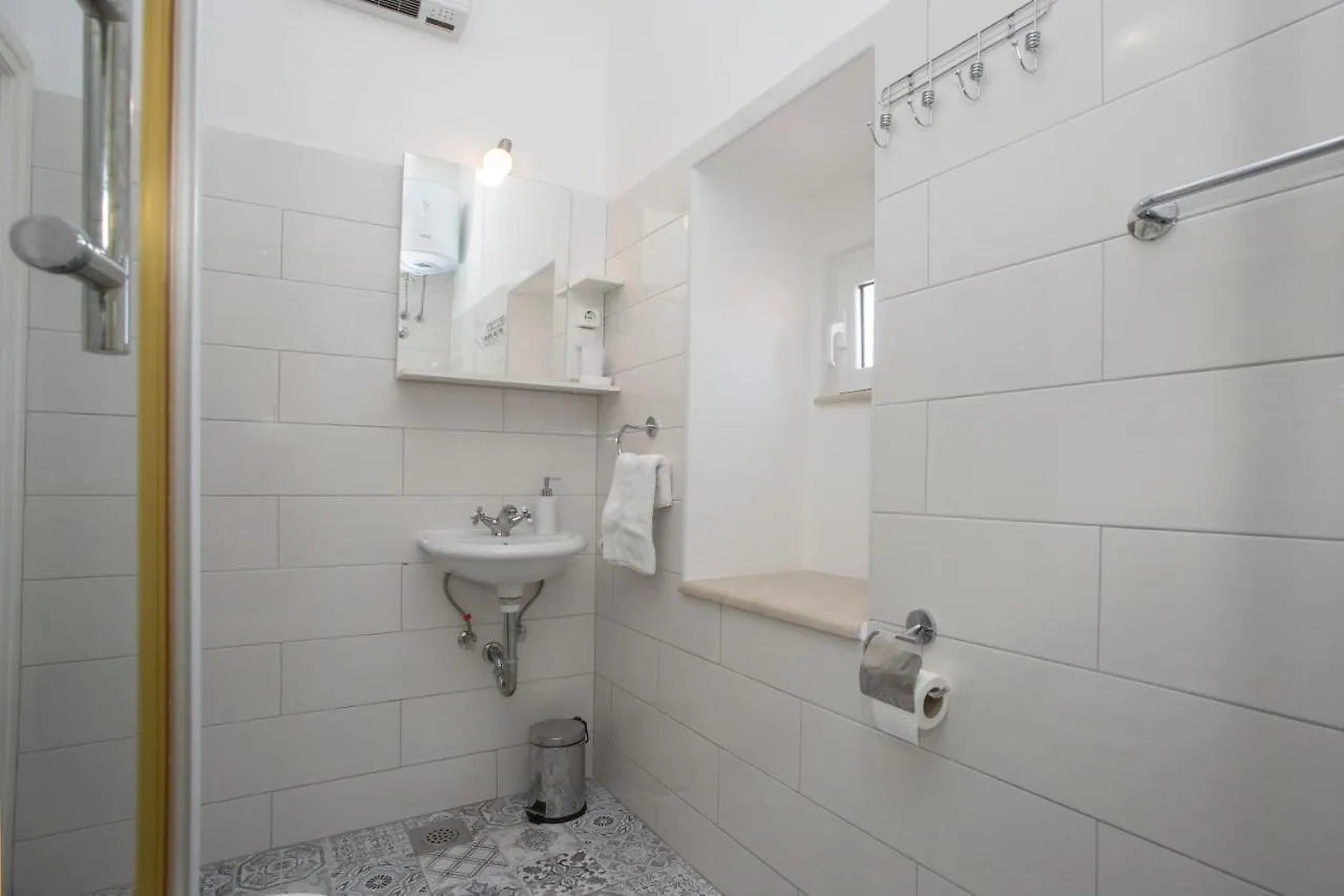 Town Place Apartment Split