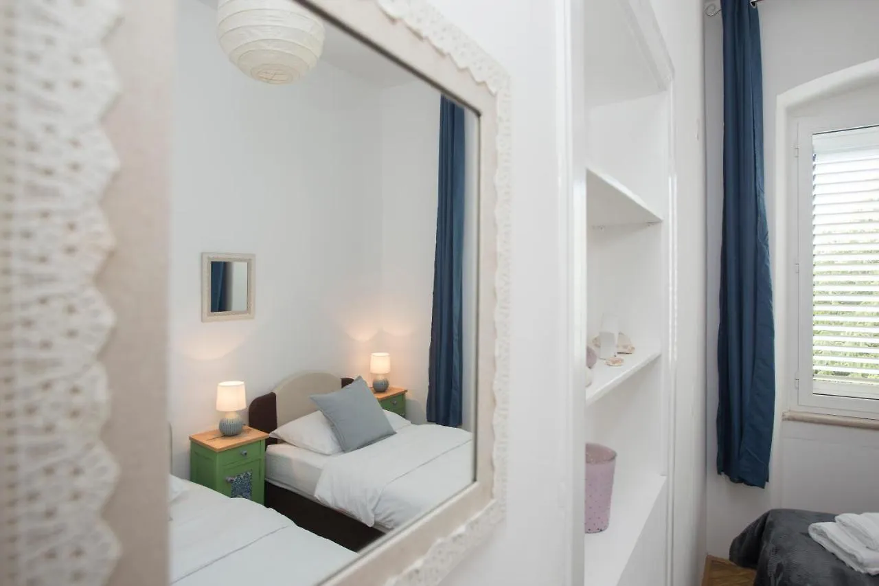 Town Place Apartment Split