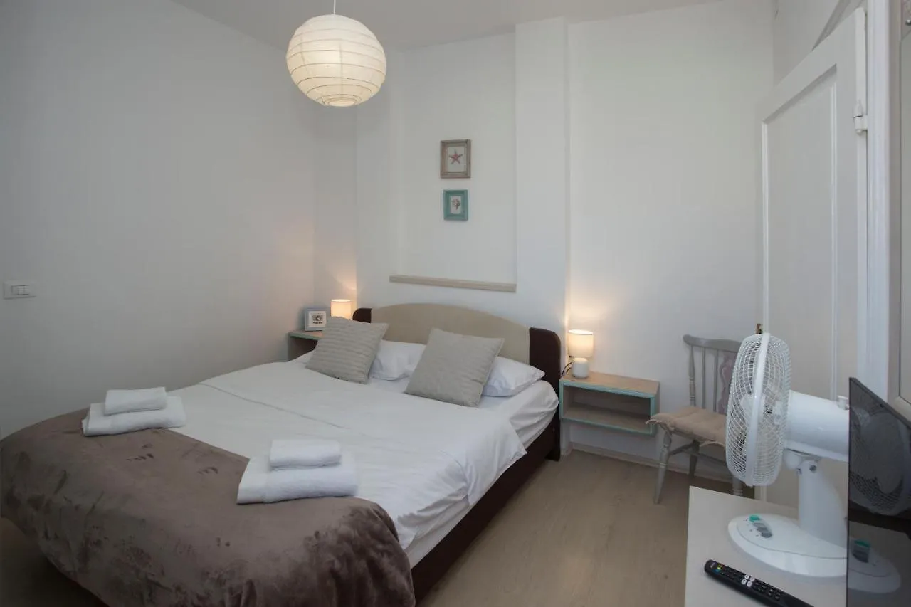 Town Place Apartment Split