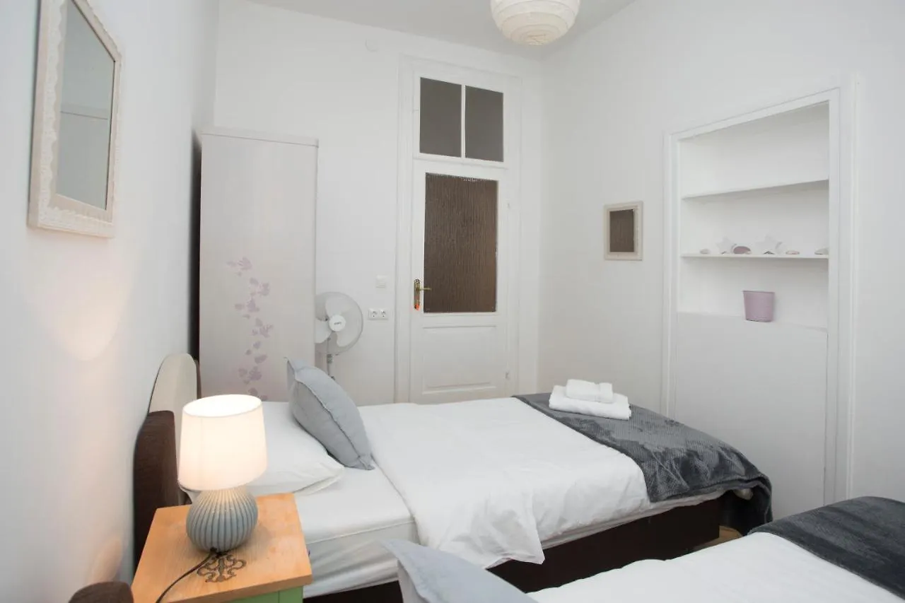 Town Place Apartment Split Croatia