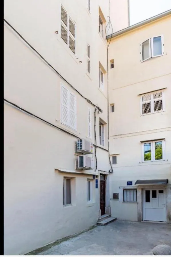 Town Place Apartment Split 0*,  Croatia